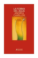 La Forma Del Agua (comisario Montalbano 1)