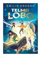 Telmo Lobo 1. El Misterio Del Capitan