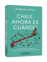 Chile:ahora Es Cuando