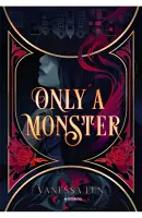 Only A Monster