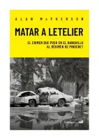 Matar A Letelier