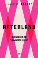 Libro Afterland