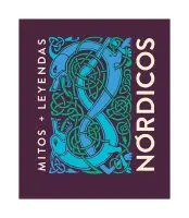 Mitos Y Leyendas Nórdicos