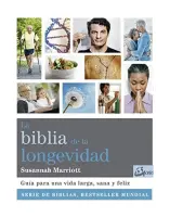La Biblia De La Longevidad