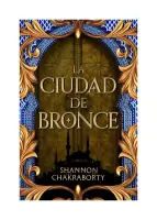 La Ciudad De Bronce