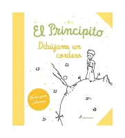 El Principito - Dibujame Un Cordero