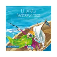 El Pirata Barbasverdes