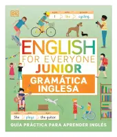 English For Everyone Junior Gramatica Inglesa