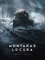En Las Montanas De La Locura Nº 02/02