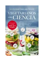 Vegetarianos Con Ciencia