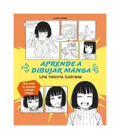 Aprender A Dibujar Manga