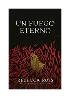 Un Fuego Eterno