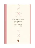 Las Amistades Peligrosas