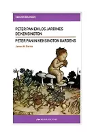 Peter Pan In Kensington Garden / Peter Pan En Los Jardines