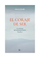 El Coraje De Ser