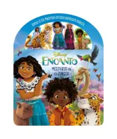 Playing With My Friends Disney Encanto