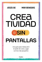 Creatividad Sin Pantallas