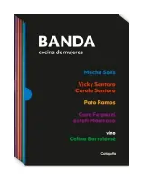 Banda: Cocina De Mujeres
