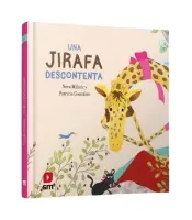 Una Jirafa Descontenta