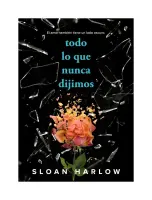 Todo Lo Que Nunca Dijimos