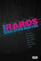 Esos Raros Relatos Nuevos