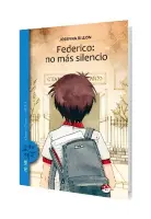 Federico. No Mas Silencio