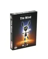 THE MIND
