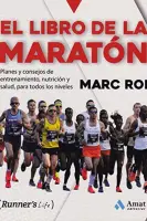 El Libro De La Maraton