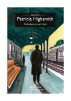 Extraños En Un Tren