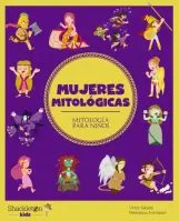 Mujeres Mitologicas