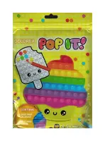 Cupcake-Pop It Pack