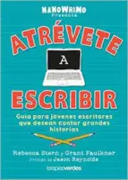 Atrevete A Escribir
