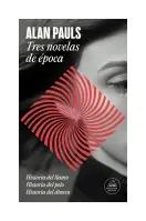 Tres Novelas De Epoca