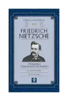 Friedrich Nietzsche Volumen II (Obras Maestras)