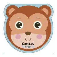 Caritas Al Agua - Mono