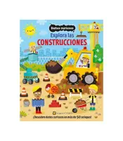 Explora Las Construcciones *Datos Curiosos*