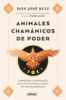 Animales Chamanicos De Poder