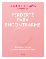 Perderte Para Encontrarme