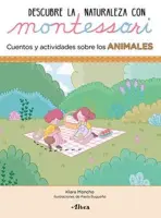 Cuaderno Montessori - Animales
