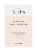 El Tiempo De La Mariposa