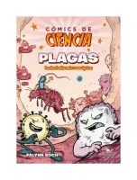 Comics De Ciencia. Plagas