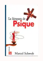 La Lámpara De Psique.