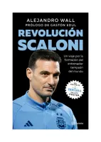 Revolución Scaloni