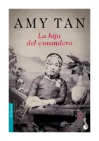 La Hija Del Curandero