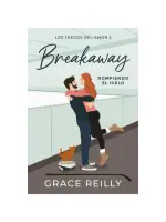 Breakaway.rompiendo El Hielo