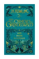 Los Crímenes De Grindelwald. Guión Original De La Película
