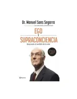 Ego Y Supraconciencia