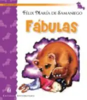 Libro Fabulas De Felix Maria De Samaniego