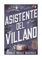 Asistente Del Villano