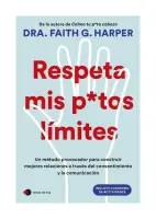 Respeta Mis Putos Límites